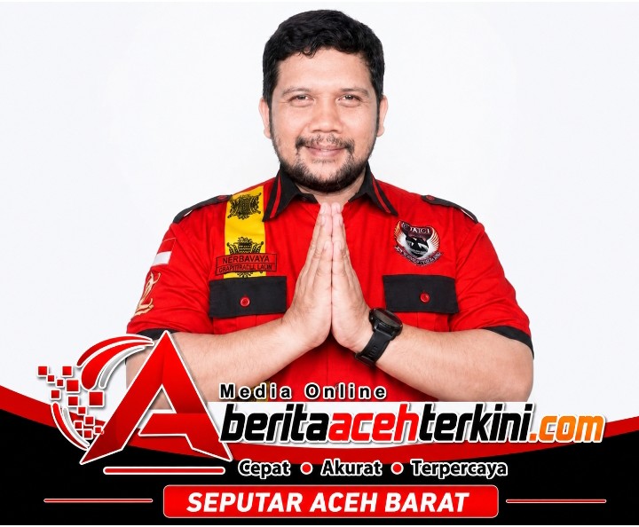 HSFCI Meulaboh Rayakan Satu Dekade dengan Aksi Sosial dan Kemanusiaan