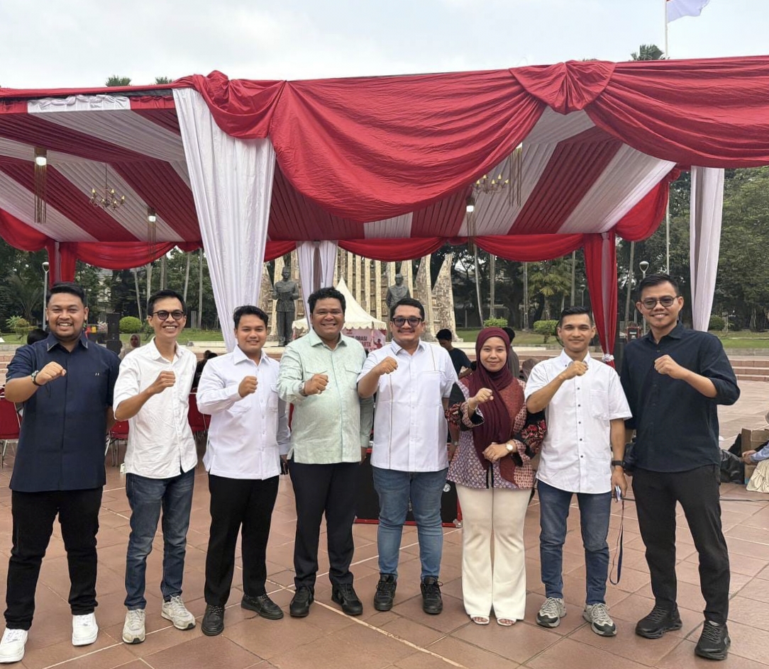 Lomba Orasi Mahasiswa Jakarta, AMAN Isi Ruang Apresiasi Program Prabowo