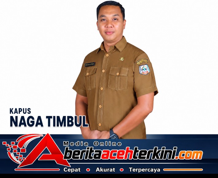 Kapus Naga Timbul Raih Juara I PKP Triwulan I