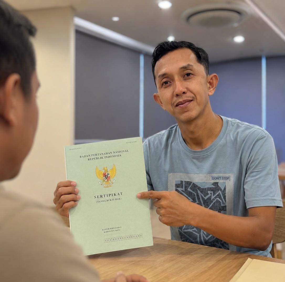 Diduga Buka Lahan di Atas SHM Warga, Legalitas HGU PT KIM Dipertanyakan